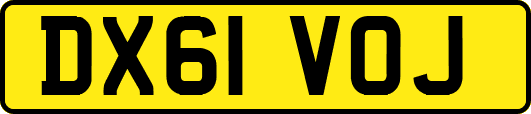 DX61VOJ