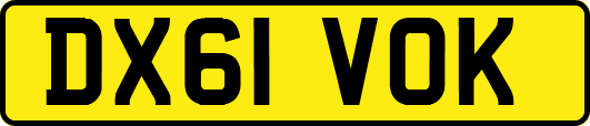 DX61VOK