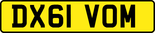 DX61VOM