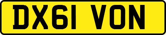 DX61VON