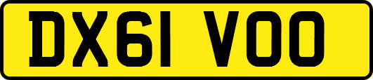 DX61VOO