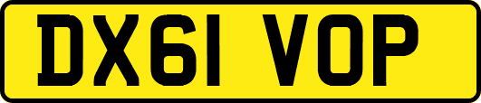 DX61VOP