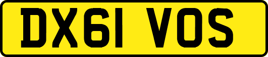 DX61VOS