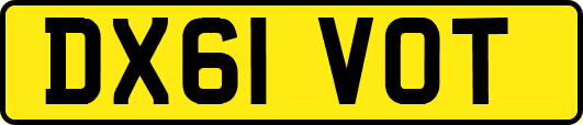 DX61VOT