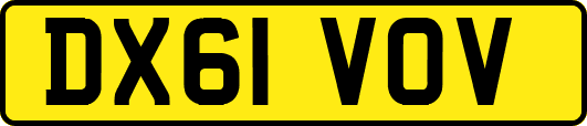 DX61VOV