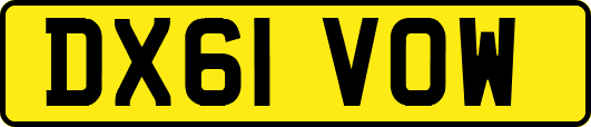 DX61VOW