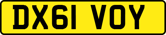 DX61VOY