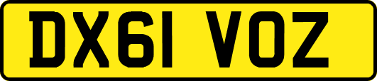 DX61VOZ