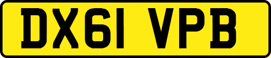 DX61VPB