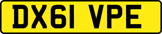 DX61VPE