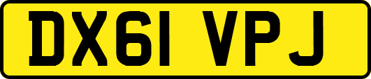DX61VPJ