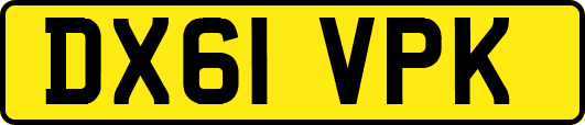 DX61VPK