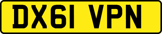 DX61VPN