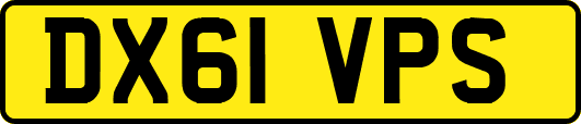 DX61VPS