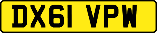 DX61VPW