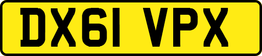 DX61VPX