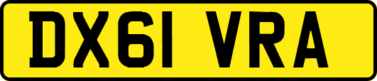 DX61VRA