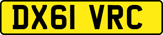 DX61VRC