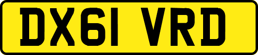 DX61VRD