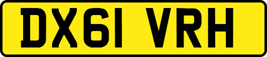 DX61VRH