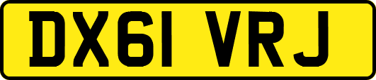 DX61VRJ
