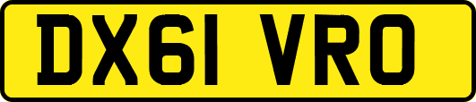 DX61VRO