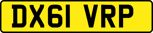 DX61VRP
