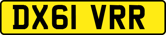 DX61VRR