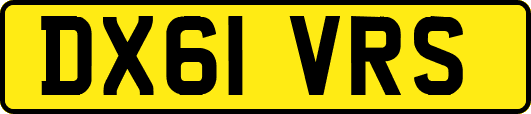 DX61VRS