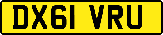 DX61VRU