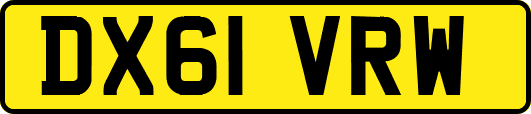 DX61VRW
