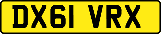 DX61VRX