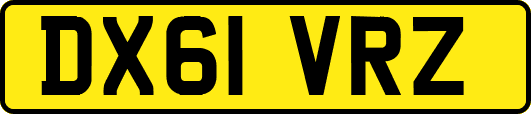 DX61VRZ