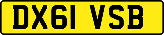 DX61VSB