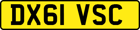 DX61VSC