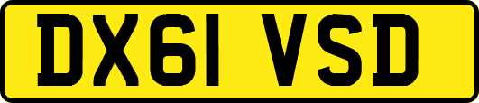 DX61VSD