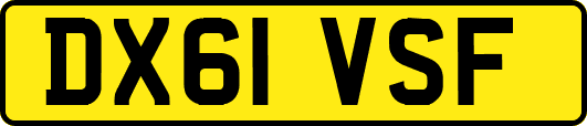DX61VSF