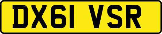 DX61VSR