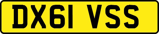 DX61VSS