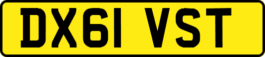 DX61VST