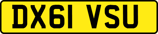 DX61VSU