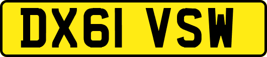 DX61VSW