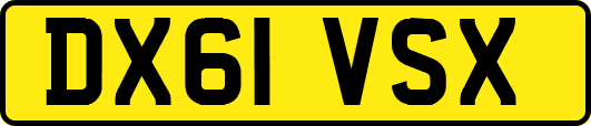 DX61VSX