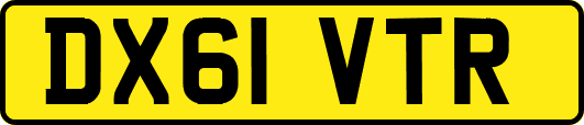 DX61VTR