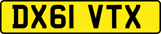 DX61VTX