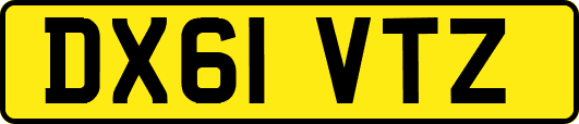 DX61VTZ