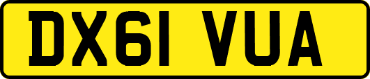 DX61VUA