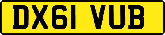 DX61VUB