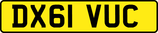 DX61VUC