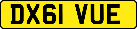 DX61VUE